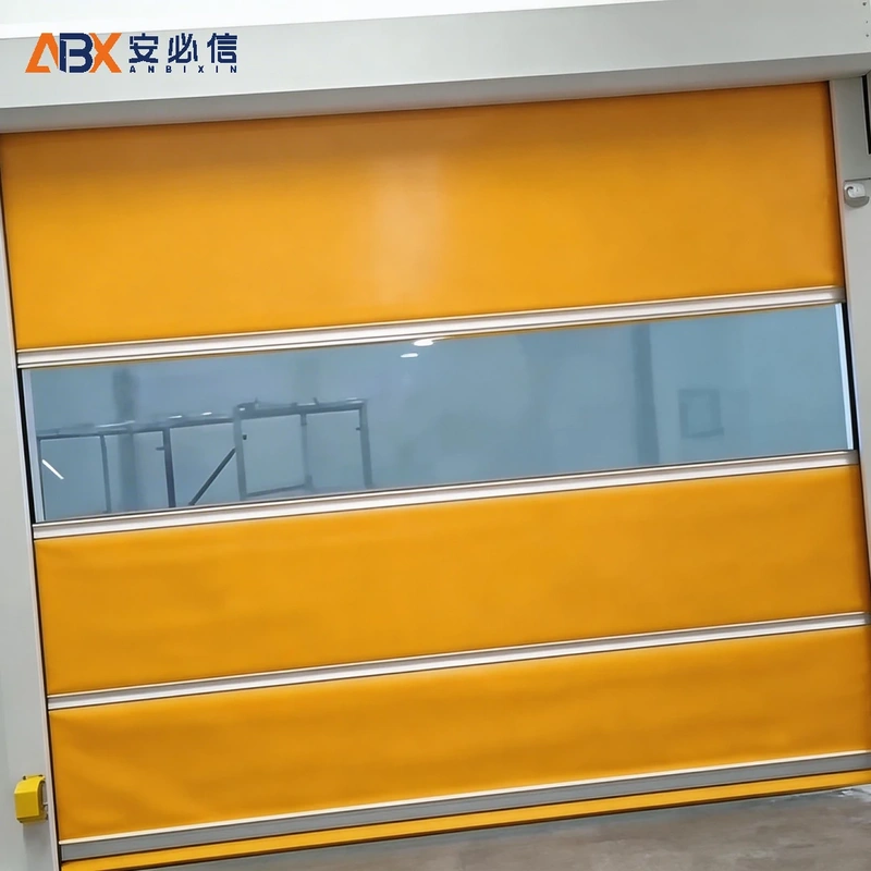百色市高速门